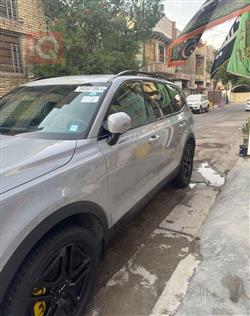 کیا تێلوراید